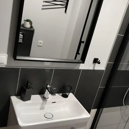 Turkusowe Laki 4c-1 Lägenhet *