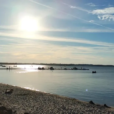 Apartament Turkusowe łąki 4c-1 Mosty (Puck)