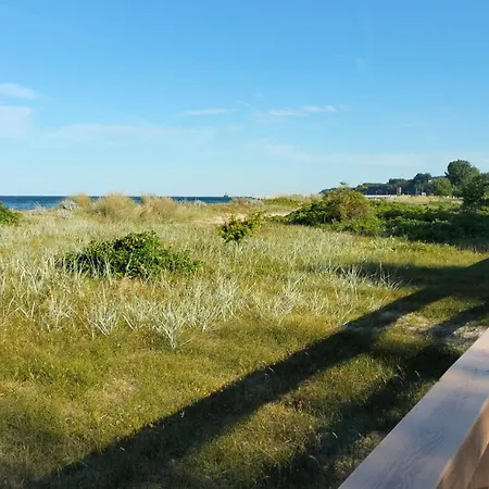 Turkusowe łąki 4c-1 Apartament Mosty (Puck)