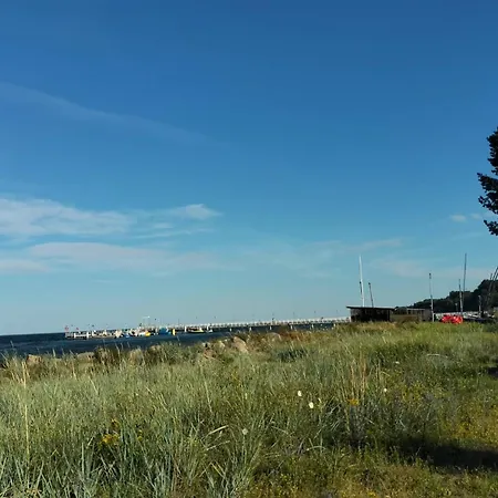 Turkusowe Laki 4c-1 Apartment *
