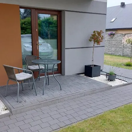 Turkusowe Laki 4c-1 Mosty (Puck)