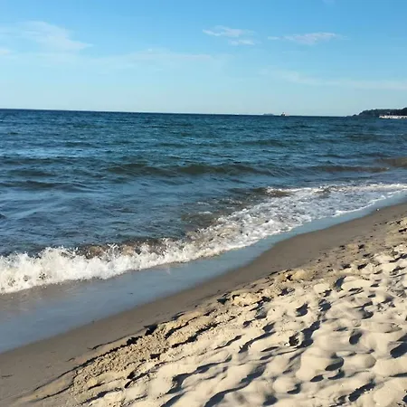 Turkusowe łąki 4c-1 * Mosty (Puck)