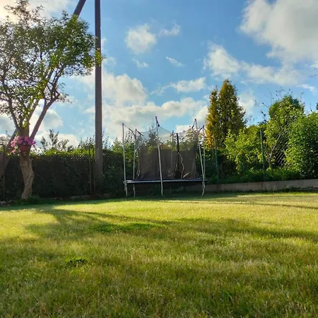 Turkusowe Laki 4c-1 * Mosty (Puck)