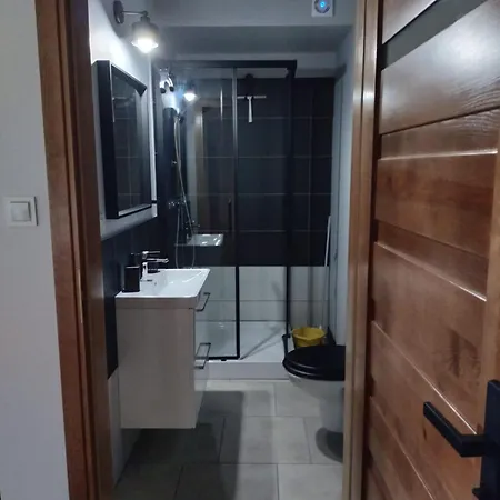 Apartment Turkusowe Laki 4c-1 *