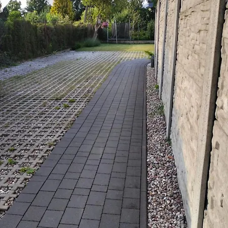 Turkusowe łąki 4c-1 Mosty (Puck)