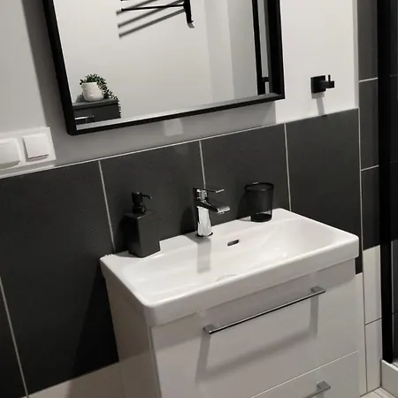 Turkusowe łąki 4c-1 * Mosty (Puck)