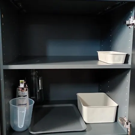 Turkusowe łąki 4c-1 Apartament *