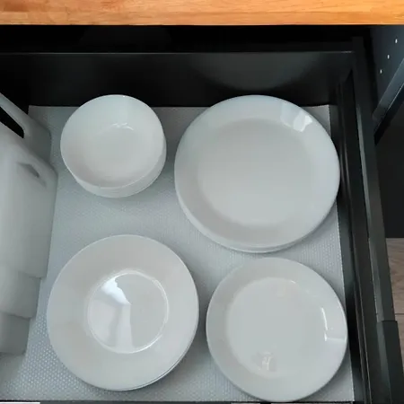 Apartament Turkusowe łąki 4c-1 *