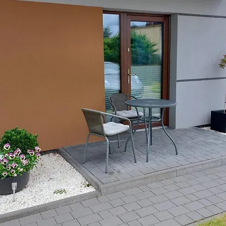 Turkusowe Laki 4c-1 * Mosty (Puck)