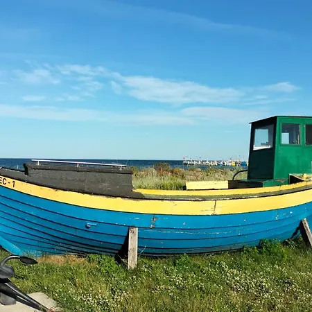 Turkusowe łąki 4c-1 Mosty (Puck)