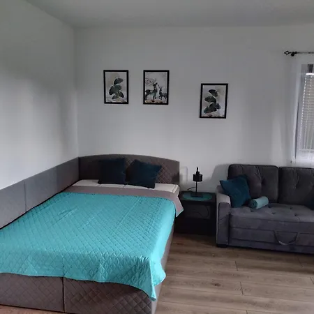 Turkusowe łąki 4c-1 Apartament