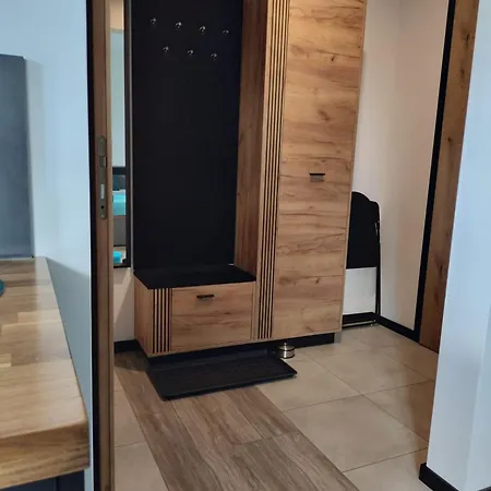 Turkusowe łąki 4c-1 * Mosty (Puck)