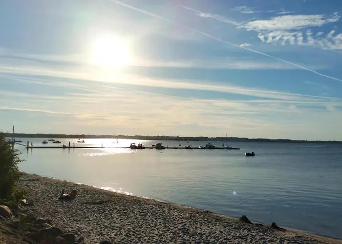 Apartament Turkusowe łąki 4c-1 Mosty (Puck)