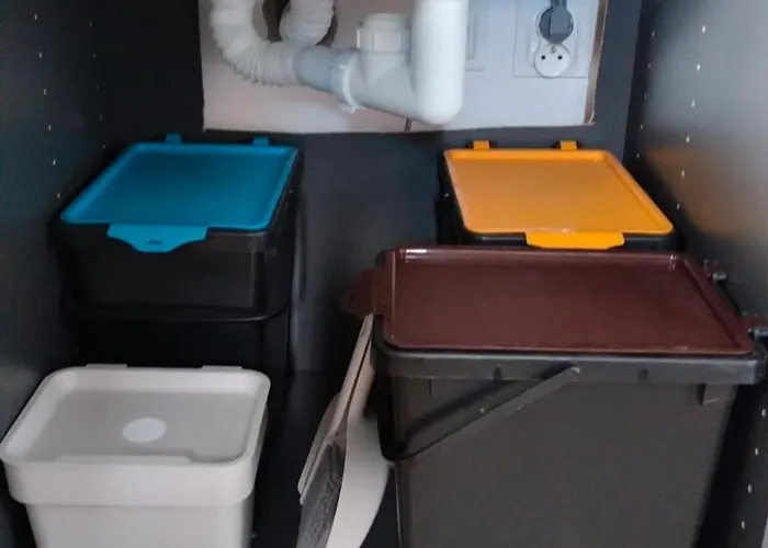 Apartament Turkusowe łąki 4c-1 Mosty (Puck)