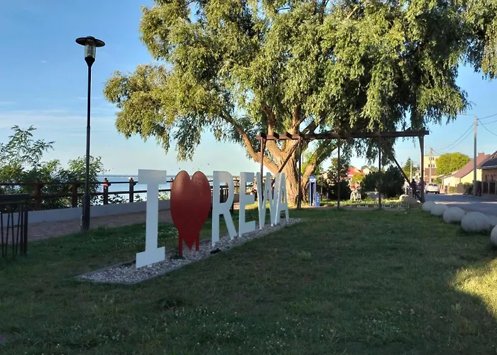 Turkusowe łąki 4c-1 Mosty (Puck)