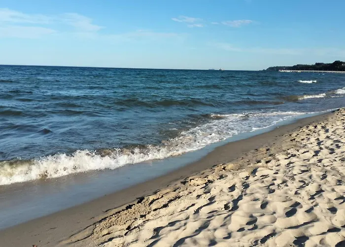 Turkusowe łąki 4c-1 * Mosty (Puck)