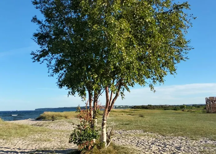 Apartament Turkusowe łąki 4c-1 Mosty (Puck)