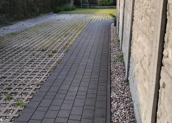 Turkusowe łąki 4c-1 Mosty (Puck)