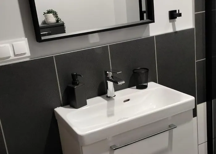 Turkusowe łąki 4c-1 * Mosty (Puck)