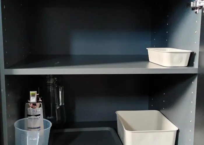 Turkusowe łąki 4c-1 Apartament *