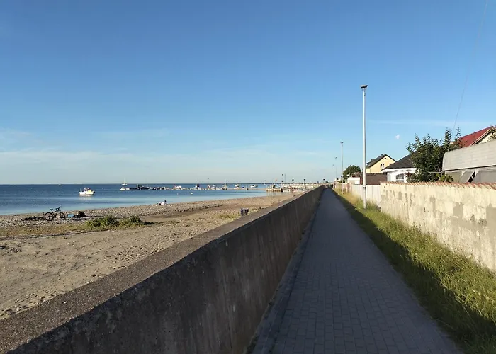 Apartament Turkusowe łąki 4c-1 Mosty (Puck)