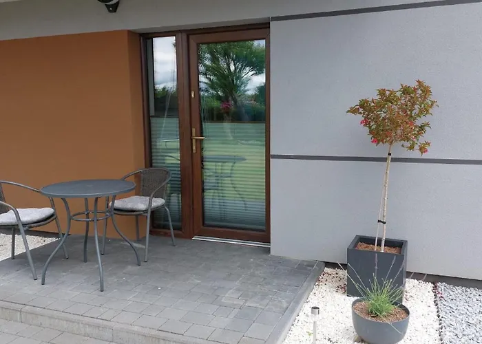 Turkusowe łąki 4c-1 Mosty (Puck)