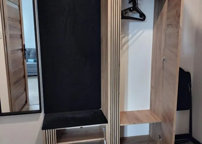 Turkusowe łąki 4c-1 * Mosty (Puck)