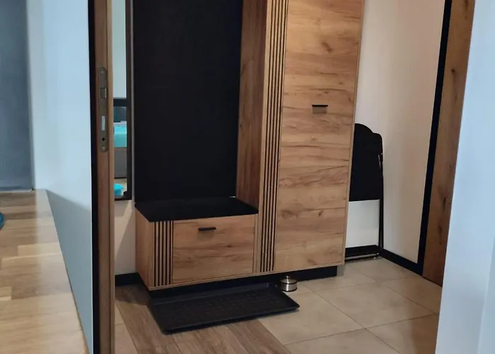 Turkusowe łąki 4c-1 * Mosty (Puck)